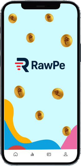 RawPe App